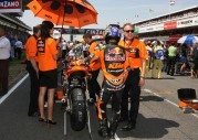 KTM 250 FRR KTM 250 FRR